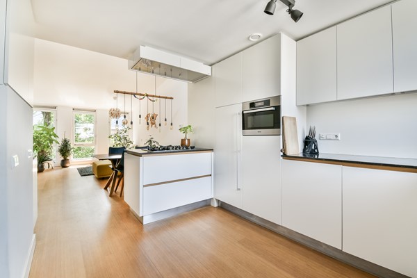 Medium property photo - Vrolikstraat 349K, 1092 TB Amsterdam